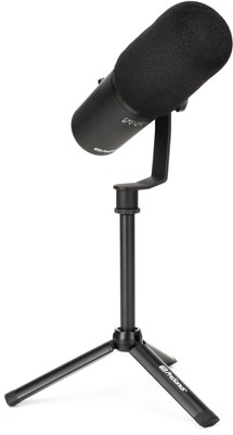 PreSonus Revelator Dynamic USB Microphone with Onboard DSP