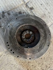 NISSAN ALMERA TINO V10 Flywheel 2.20 Diesel 84kw 2002 35814006