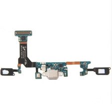 Samsung SM-G935 Galaxy S7 Edge - Flat cable + Plug in + Microfono + Tasto Home