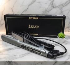 Lizze Extreme Professional Hair Straightener ...