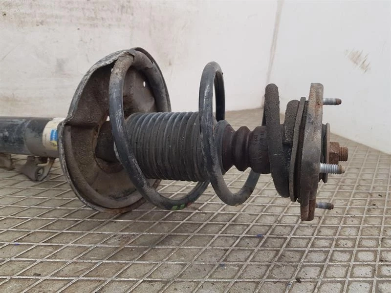 Porsche Cayman 2009 amortiguador delantero lado del pasajero derecho 3,4 gasolina Ma1,21 22147578 Foto 4 de 4