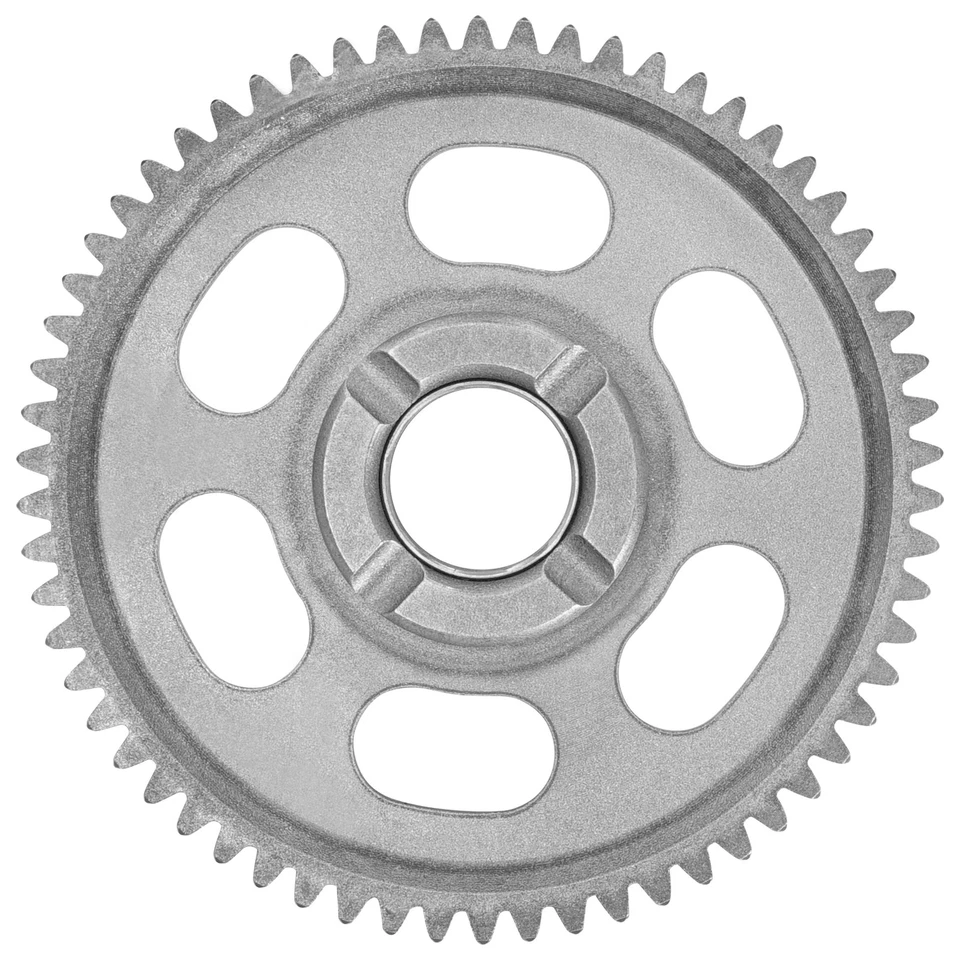 Starter Clutch Idler Gear For Yamaha WR450F WR450 F 2004 2005 2006 2007-2015 — 第 4/4 张图片