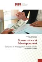 Boniface Takou Kamté (U. A.) | Gouvernance Et DéVeloppement | Taschenbuch (2022)