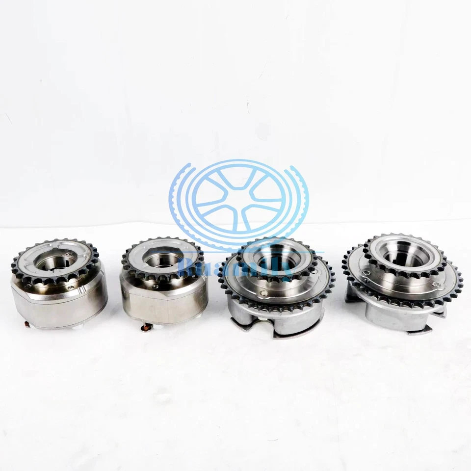 4VVT Camshaft Sprocket For Toyota Avalon Sienna Highlander RAV4 Lexus ES350 3.5L - Image 4 of 4