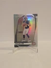 2024 Panini Prizm Caleb Williams Silver Prizm #301 RC Rookie Chicago Bears HOLO