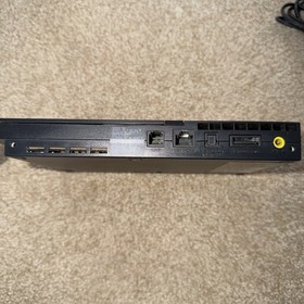 PlayStation 2 Slim w/ Controller, Cables, Memory Card, and Games [TESTED/WORKS]