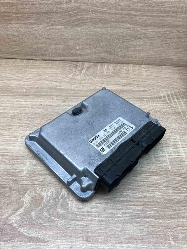 09133269 0281010021  Engine control unit/module ECU Fits for Opel Zafira A