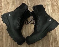 COFRA SAFETY WORKWEAR BOOTS 3M THINSULATE TH600 MENS SIZE 10
