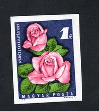 Hungary 1972 stamp Mi#2768 MNH CV=32$