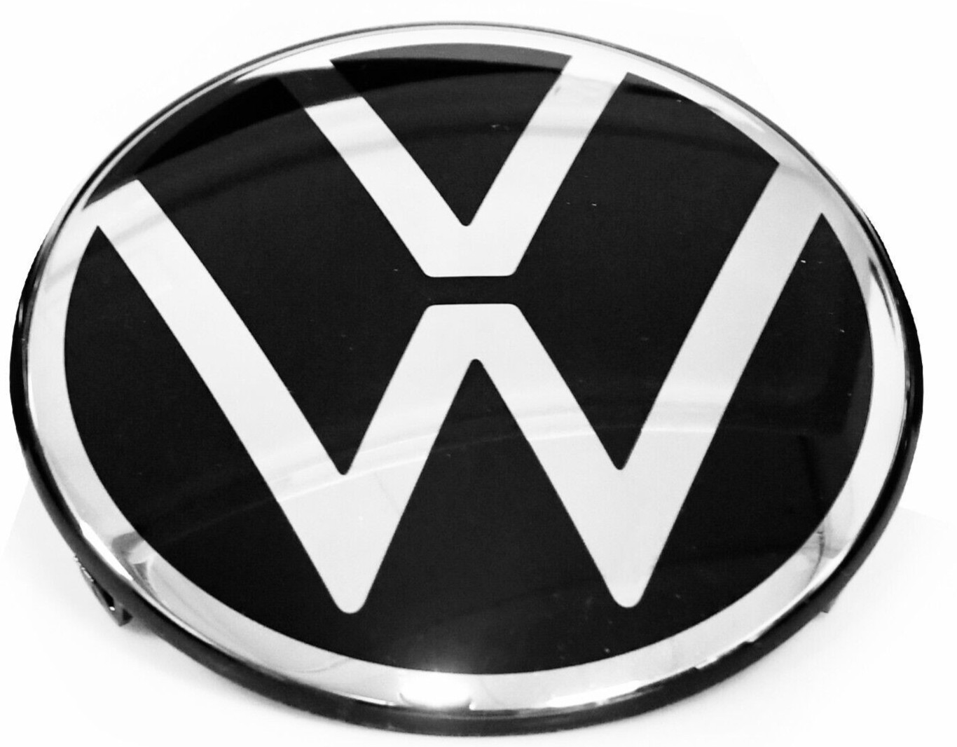 Insigne de calandre VW Tiguan II 5NA Facelift emblème de remplacement 2020