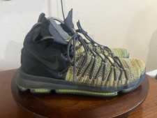 Nike KD 9 Elite Limited Multi-Color Size 14 Basketball Shoes Sneakers 900438-900 Nike KD 9 Elite Limited Multi-Color for Sale | Authenticity  main image 2