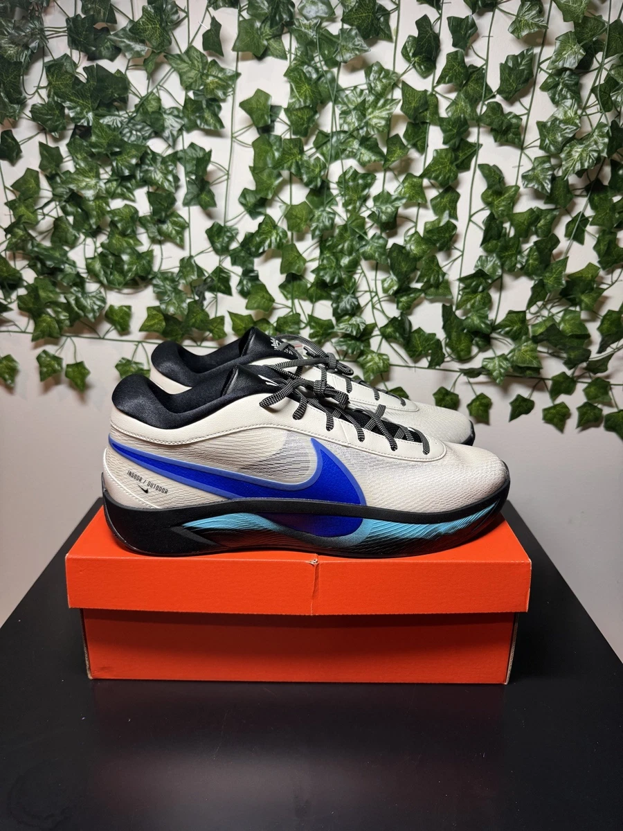 Nike Zoom Freak 1 EYBL | eBay