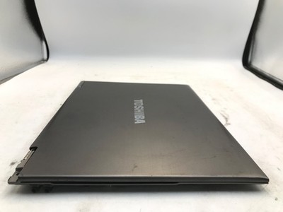 Toshiba Portege Intel Core i7-2677M 13