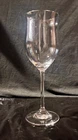 Waterford Marquis Vintage  8-5/8” Tulip White Wine Glass Set of 7 Used