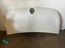 Capot Renault MASTER