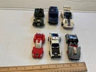Vintage G1 Transformers Figure Parts Lot Hasbro 1980s Autobots Japan Jazz Skids