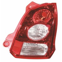 RüCkleuchte Rechts Aussen FüR Nissan Pixo UA0 Suzuki Alto V GF