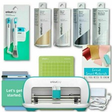 Cricut Joy  Compact Smart Machine  - Starter ...