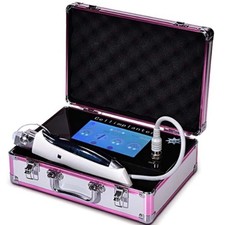 NEW Beauty Machine Skin Tightening Anti-Wrinkle Treatment Face Rejuvenation