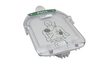 Original Defi-Elektroden Pads Philips Heartstart HS1
