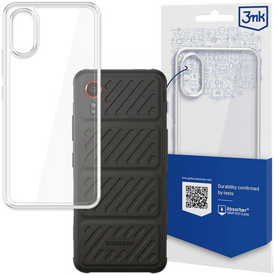 3MK ARMOR CASE FÜR SAMSUNG GALAXY XCOVER 7 SCHUTZ MIT ZUSÄTZLICHER VERSTÄRKUNG