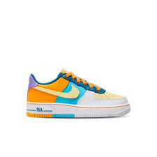 Nike Air Force 1 Low What The GS Sneakers Official