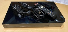 Samsung BD-H8900 Lecteur Enregistreur Blu-ray 3D port USB avec wifi