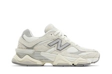 New Balance 9060 Suede Pack - Sea Salt U9060H...