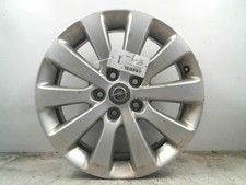 Jantes Opel ASTRA