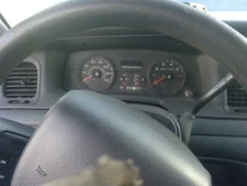 Chassis ECM Cooling Fan Shroud Mounted Fits 06-11 CROWN VICTORIA 2178548