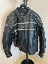 Harley-Davidson Lederjacke XXL  Luminator – getragen, sehr guter Zustand