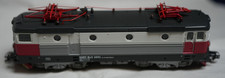 Märklin 37411 H0 1/87 Elektrolok  SJ Schweden RC3 Digital  OVP #4778