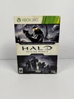 Halo Origins Bundle (Xbox 360, 2013) Complete