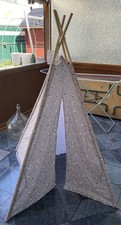 Namiot dziecięcy Dzieci Tipi Namiot Namiot do zabawy Składany domek do zabawy Dzieci Indoor Namiot do zabawy