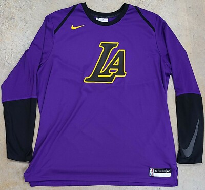 Maillot LeBron James Porté En Match Lakers 2022-2023 – Avec COA Et Photo-match MeiGray