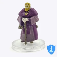 Barnibus Blastwind - Waterdeep Dragon Heist Set 2 #3 Icons of the Realms D&D