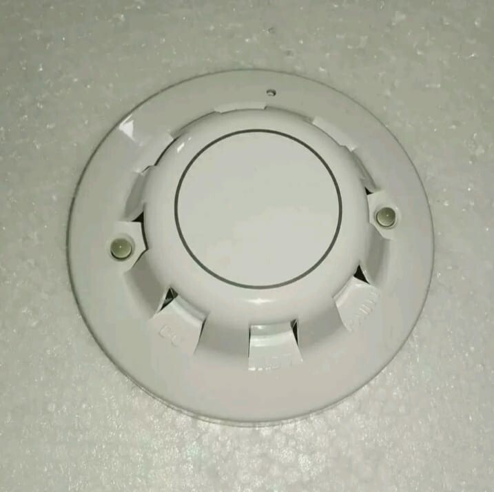 APOLLO DISCOVERY 58000-600 Advanced Optical Smoke Detector