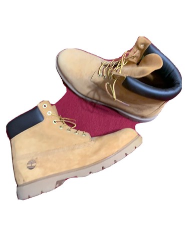 timberland boots men size 13w | eBay