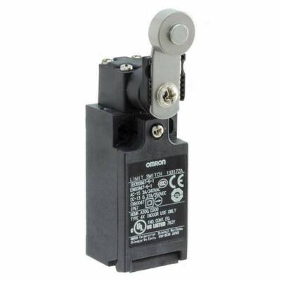 SCHALTER SNAP ACTION DPST 3A 240V