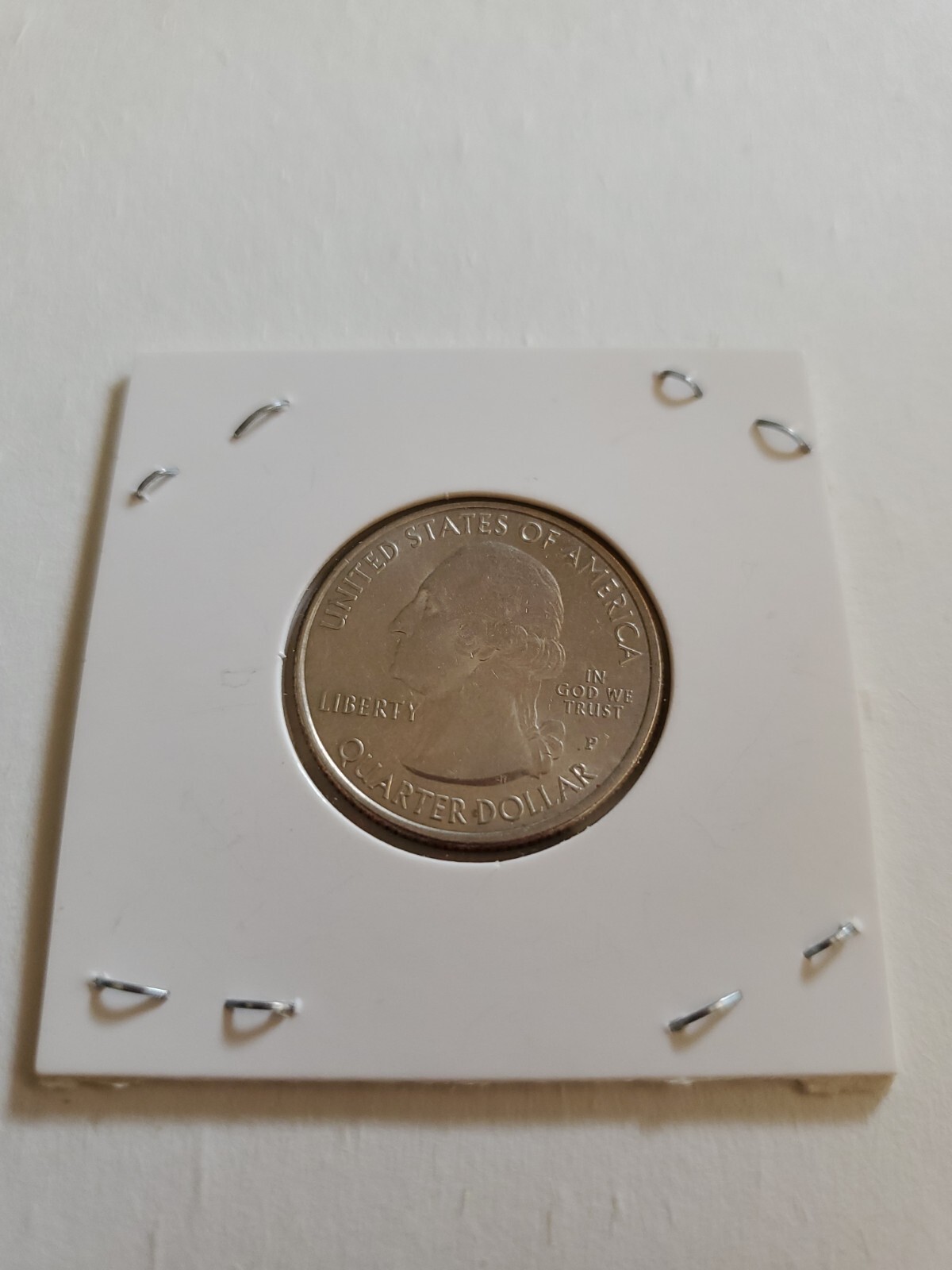 2015 P blue ridge parkway quarter eBay