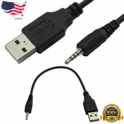 USB Charger Power Cable Cord For Headphone JBL Synchros - Main Image