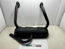 Pot d'échappement Fiat 126