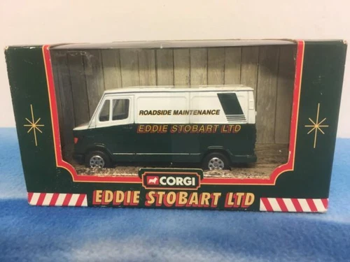 Corgi Mercedes-Benz Diecast Vehicles, Parts & Accessories