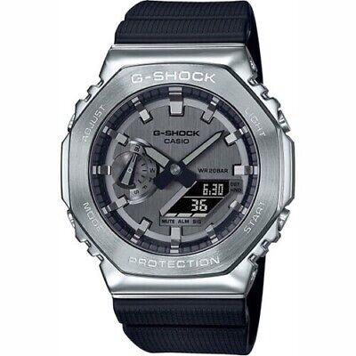CASIO G-SHOCK GA-2100-1AJF グレー s-l400.jpg