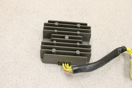 2008 Hyosung Gt650 Comet Rectifier Voltage Regulator GT 650 08 - Picture 2 of 5