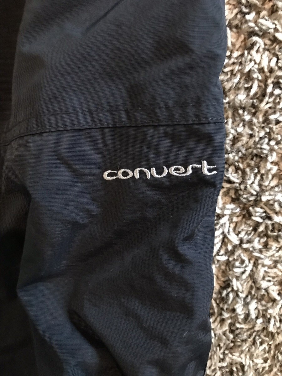 US Columbia convert ウォータープルーフ スノーボード パンツ US Columbia convert ウォータープルーフ スノーボード パンツ