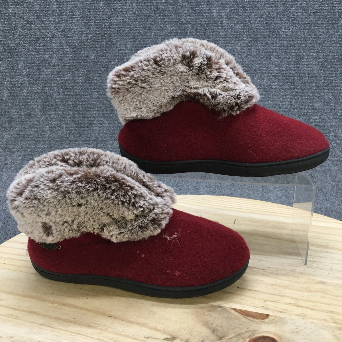 Ultraideas slippers cheap canada