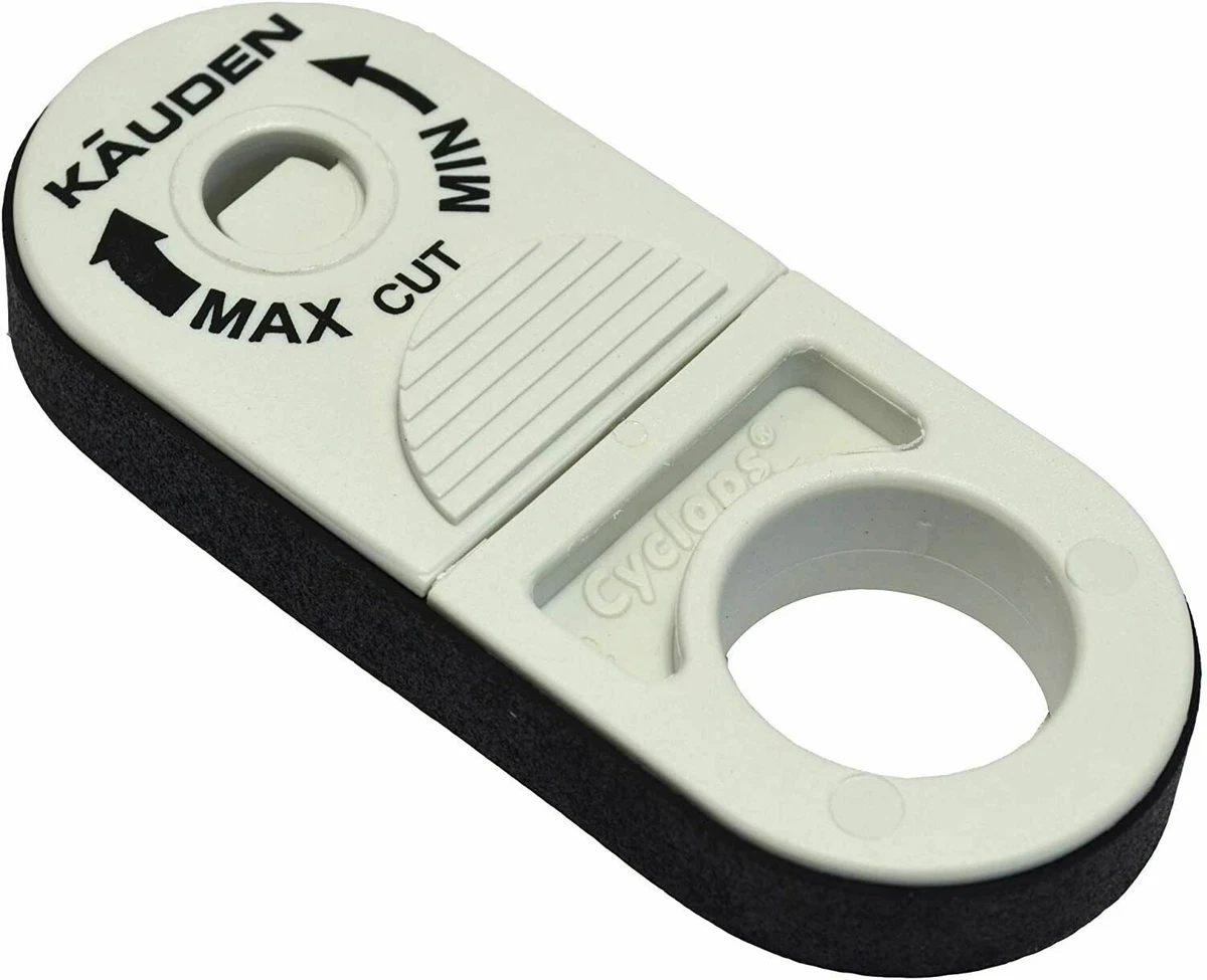 Cyclops cable on sale stripping tool