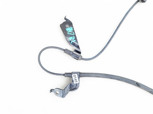Lexus ES300h 13-18 ABS Brake Wire Sensor, Rear Left/Driver's 89516-33100, D047 - Picture 2 of 4