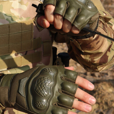 M.O.S. Gear Reinforced Knuckle Tactical Gloves – Rugged Protection for – Military Overstock M.O.S. Gear Reinforced Knuckle Tactical Gloves – Rugged Protection for – Military Overstock